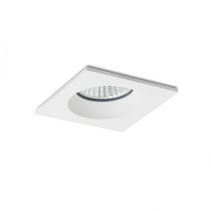 RED -Design Rendl-R12717 - LED indbygningsspot til badeværelse TOLEDO 8W/230V IP44