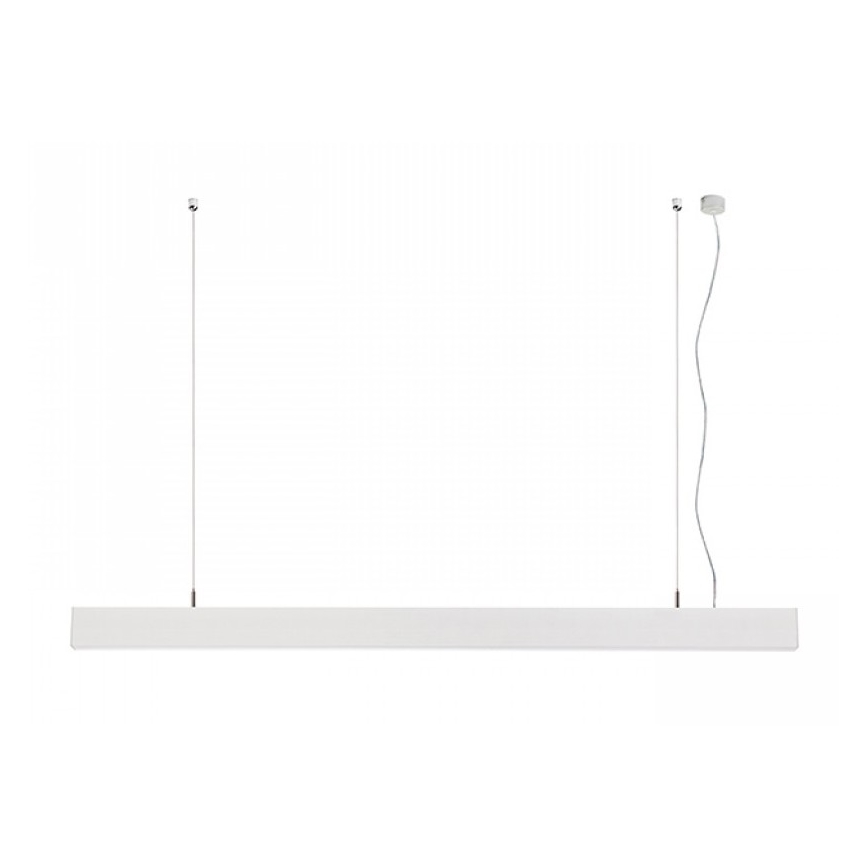 RED - Design Rendl - R12718 - LED pendel PESANTE LED/40W/230V