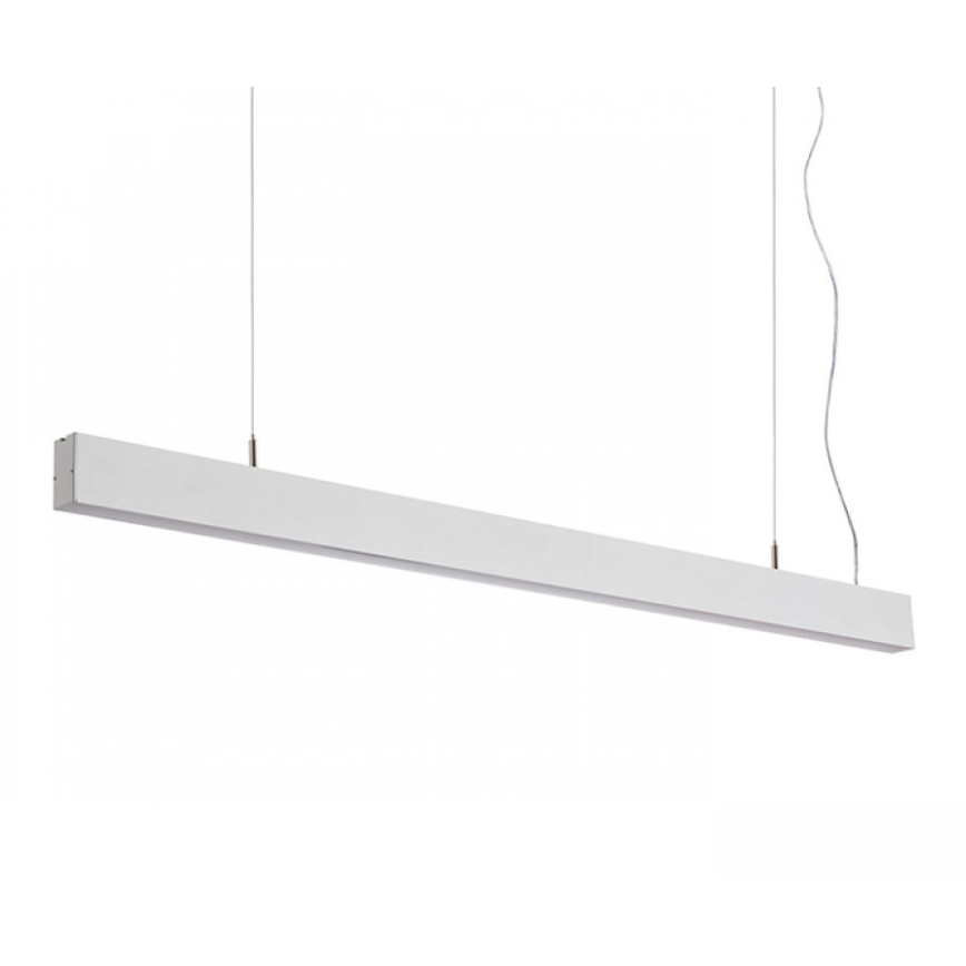 RED - Design Rendl - R12718 - LED pendel PESANTE LED/40W/230V