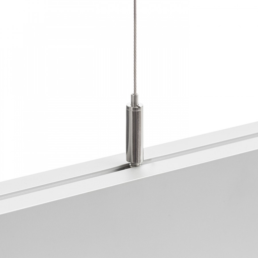 RED - Design Rendl - R12718 - LED pendel PESANTE LED/40W/230V