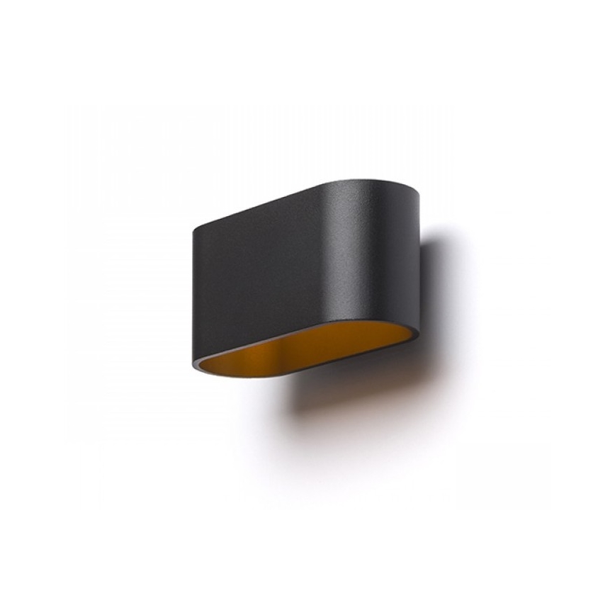 RED - Design Rendl - R12744 - Væglampe MARIO 1xG9/33W/230V