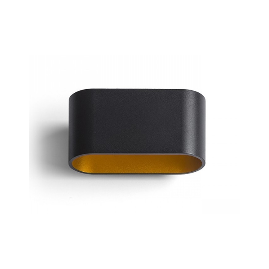 RED - Design Rendl - R12744 - Væglampe MARIO 1xG9/33W/230V