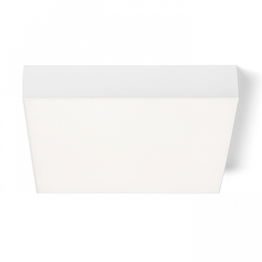 RED - Design Rendl - R12850 - LED loftlampe LARISA LED/30W/230V hvid