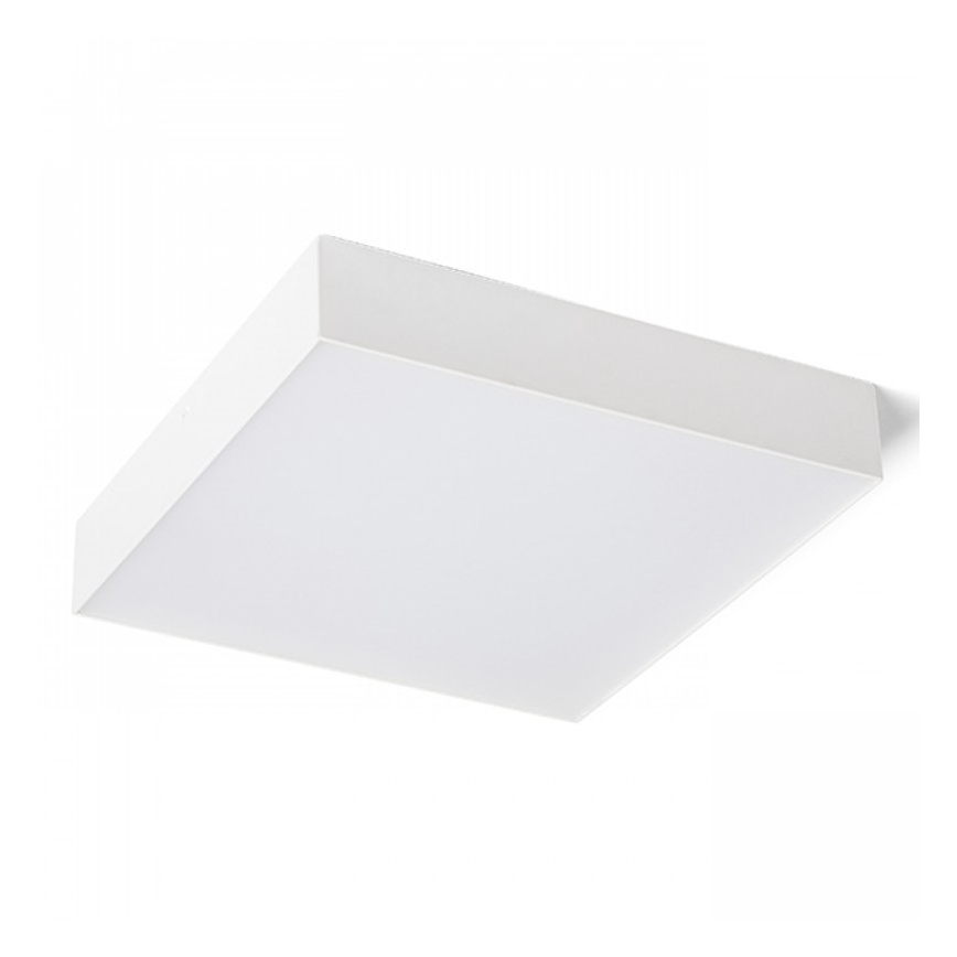 RED - Design Rendl - R12850 - LED loftlampe LARISA LED/30W/230V hvid