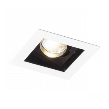 RED - Design Rendl - R12856 - LED indbygningslampe BONDY LED/7W/230V