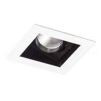 RED - Design Rendl - R12856 - LED indbygningslampe BONDY LED/7W/230V