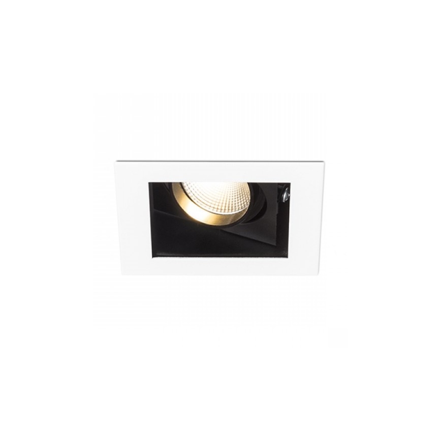 RED - Design Rendl - R12856 - LED indbygningslampe BONDY LED/7W/230V