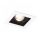 RED - Design Rendl - R12856 - LED indbygningsspot BONDY LED/7W/230V