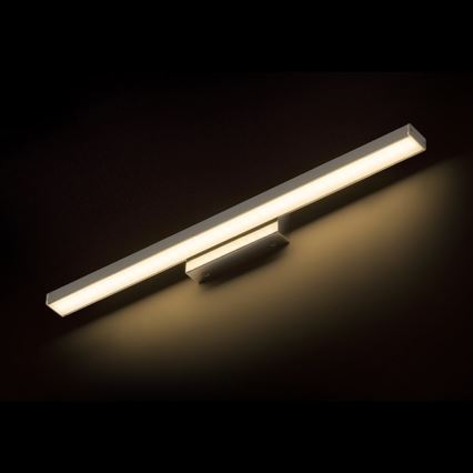 RED-Design Rendl-R12949 - LED spejllampe til badeværelse PANON LED/18W/230V IP44