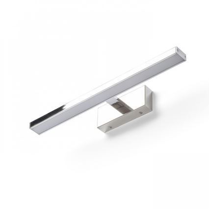 RED - Design Rendl - R12950 - LED Badeværelsesbelysning til spejl PANON LED/12W/230V IP44