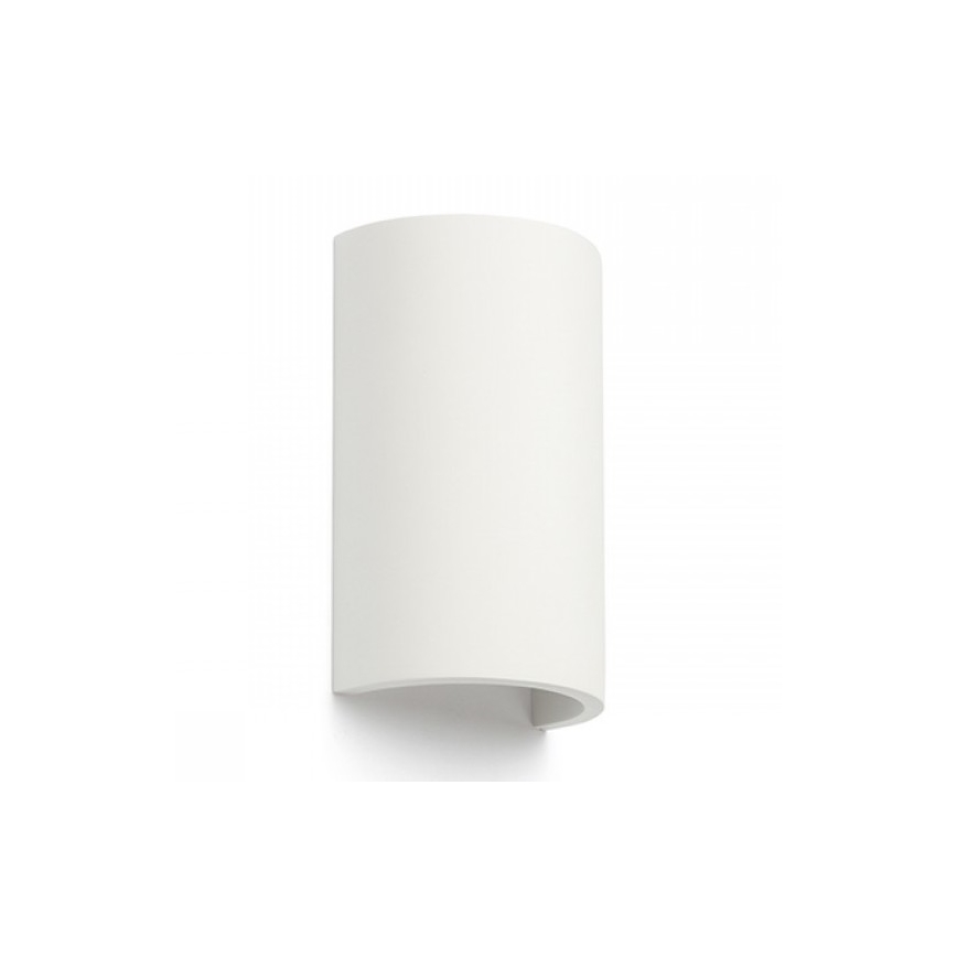 RED - Design Rendl - R12999 - Væglampe CHIC 1xG9/33W/230V