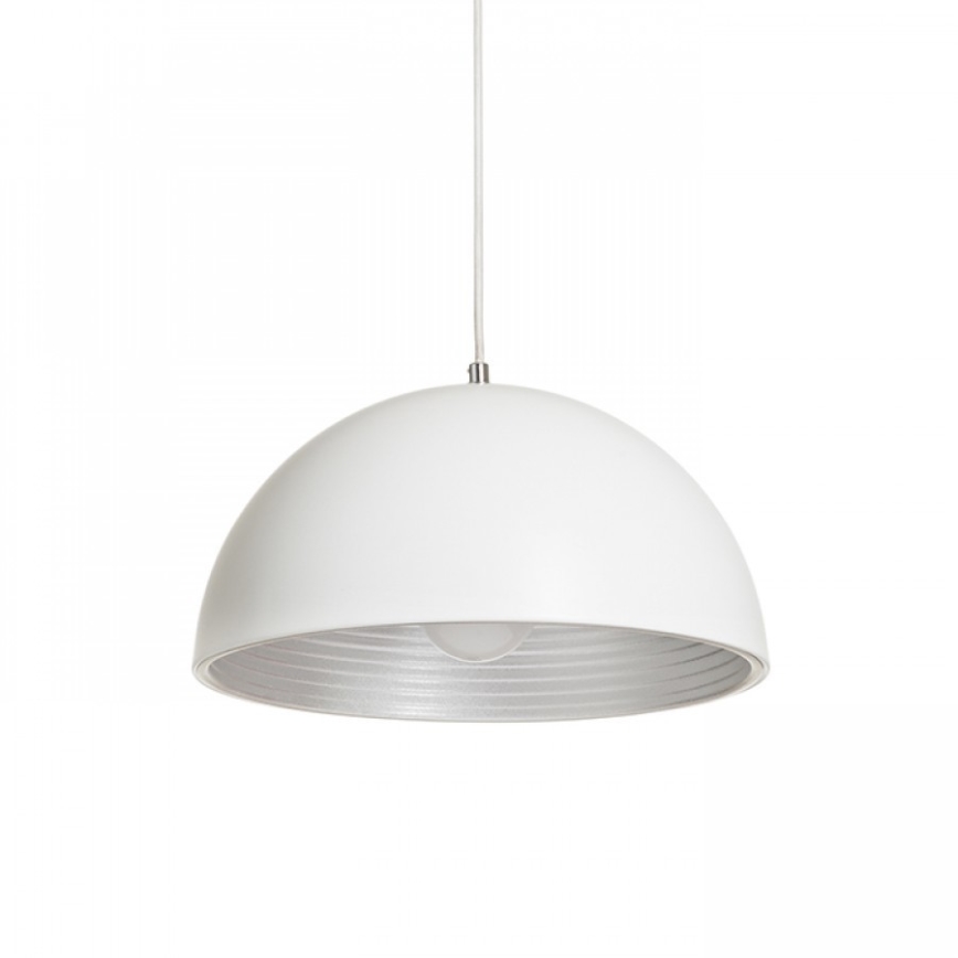 RED - Design Rendl - R13048 - Pendel CARISSIMA 1xE27/42W/230V