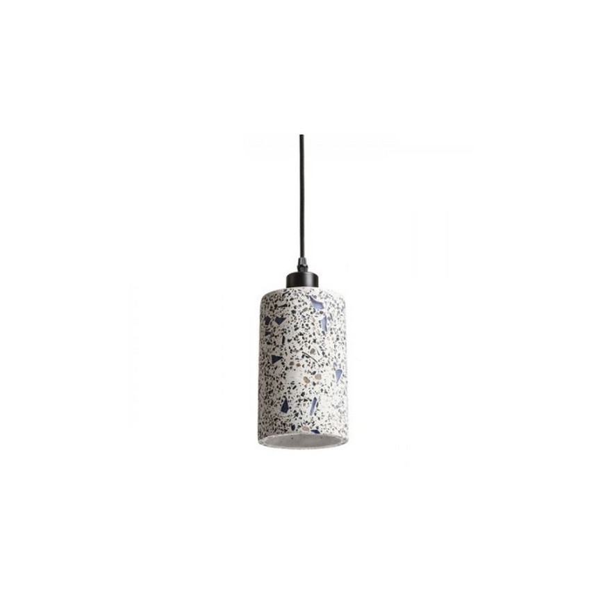 RED - Design Rendl - R13296 - Pendel CAMINO 1xE27/28W/230V