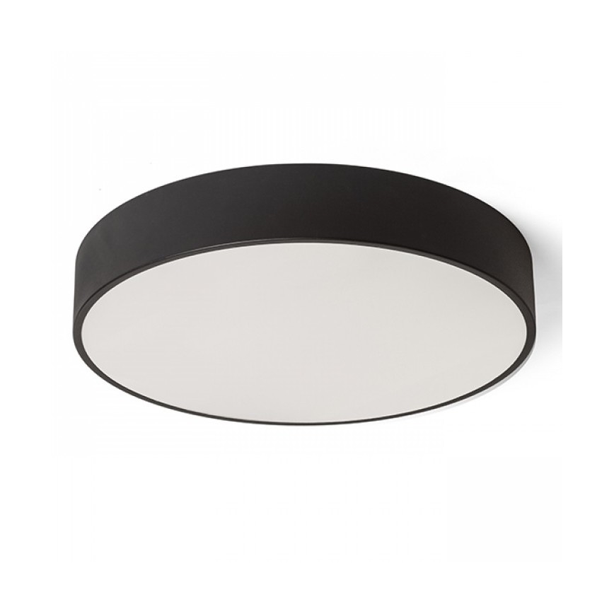 RED - Design Rendl - R13333 - LED loftlampe MEZZO LED/60W/230V sort
