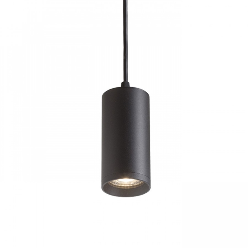 RED - Design Rendl - R13366 - Pendel BELENOS 1xGU10/9W/230V