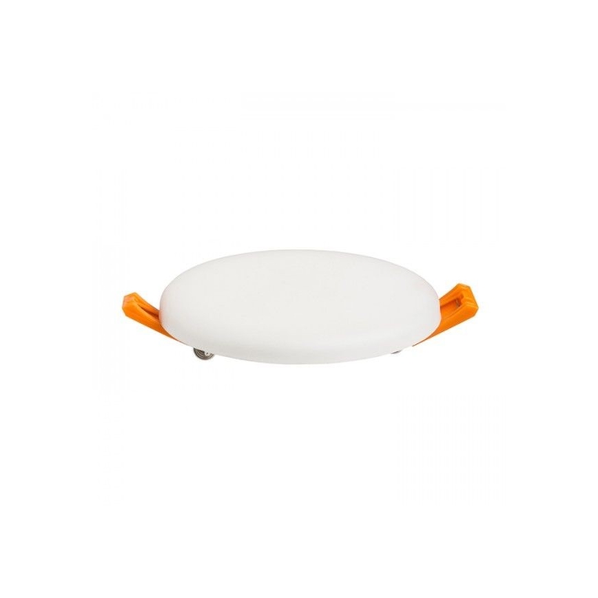 RED - Design Rendl - R13430 - LED indbygningslampe til badeværelse BELI LED/6W/230V IP65