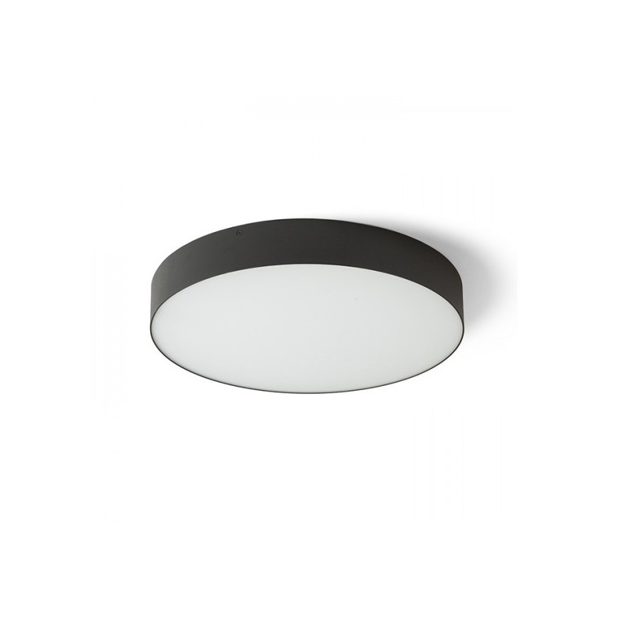 RED - Design Rendl - R13486 - LED loftlampe LARISA LED/50W/230V sort