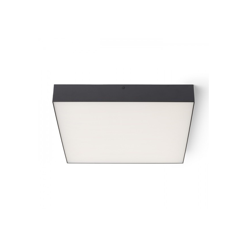 RED - Design Rendl - R13490 - LED loftlampe LARISA LED/50W/230V sort
