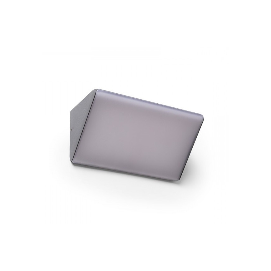 RED - Design Rendl - R13504 - Udendørs LED væglampe ANDANTE LED/21W/230V IP65