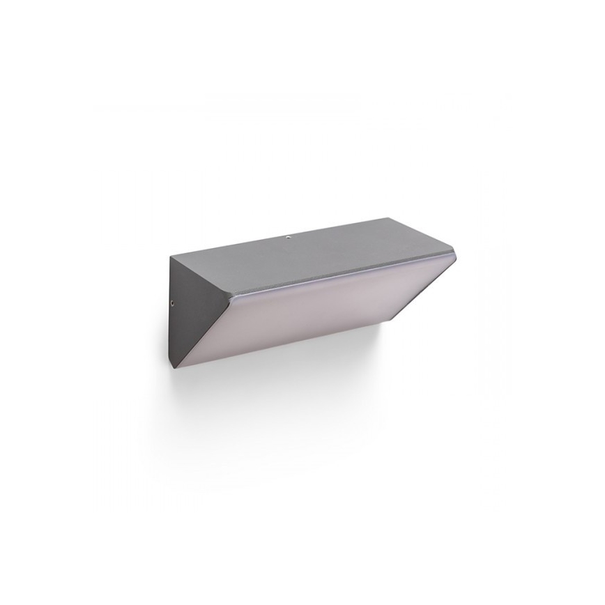 RED - Design Rendl - R13504 - Udendørs LED væglampe ANDANTE LED/21W/230V IP65