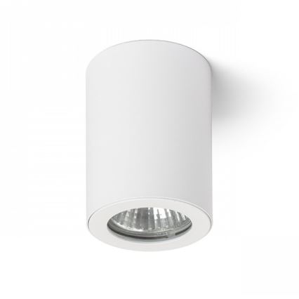 RED - Design Rendl-R13538 - Spotlampe til badeværelse LOLA 1xGU10/35W/230V IP54