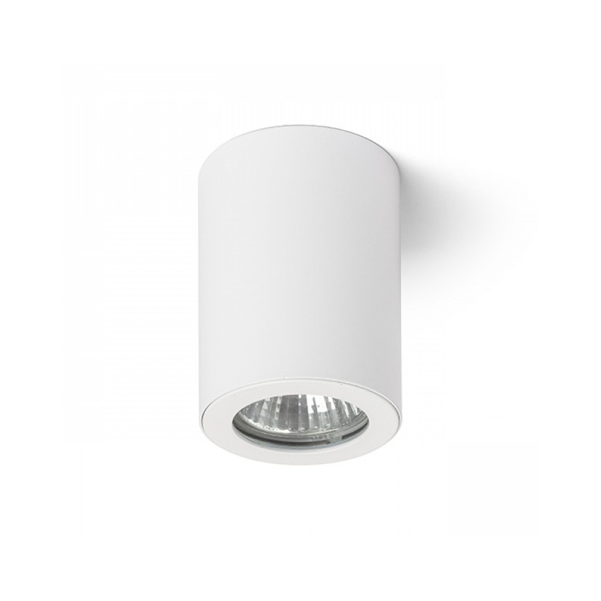 RED - Design Rendl-R13538 - Spotlampe til badeværelse LOLA 1xGU10/35W/230V IP54