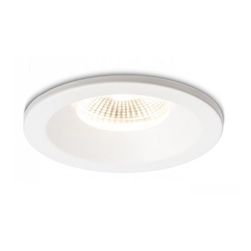 RED - Design Rendl-R13602 - LED indbygningslampe til badeværelse BELLA 11W/230V IP65