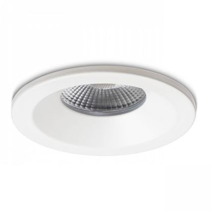 RED - Design Rendl-R13602 - LED indbygningslampe til badeværelse BELLA 11W/230V IP65