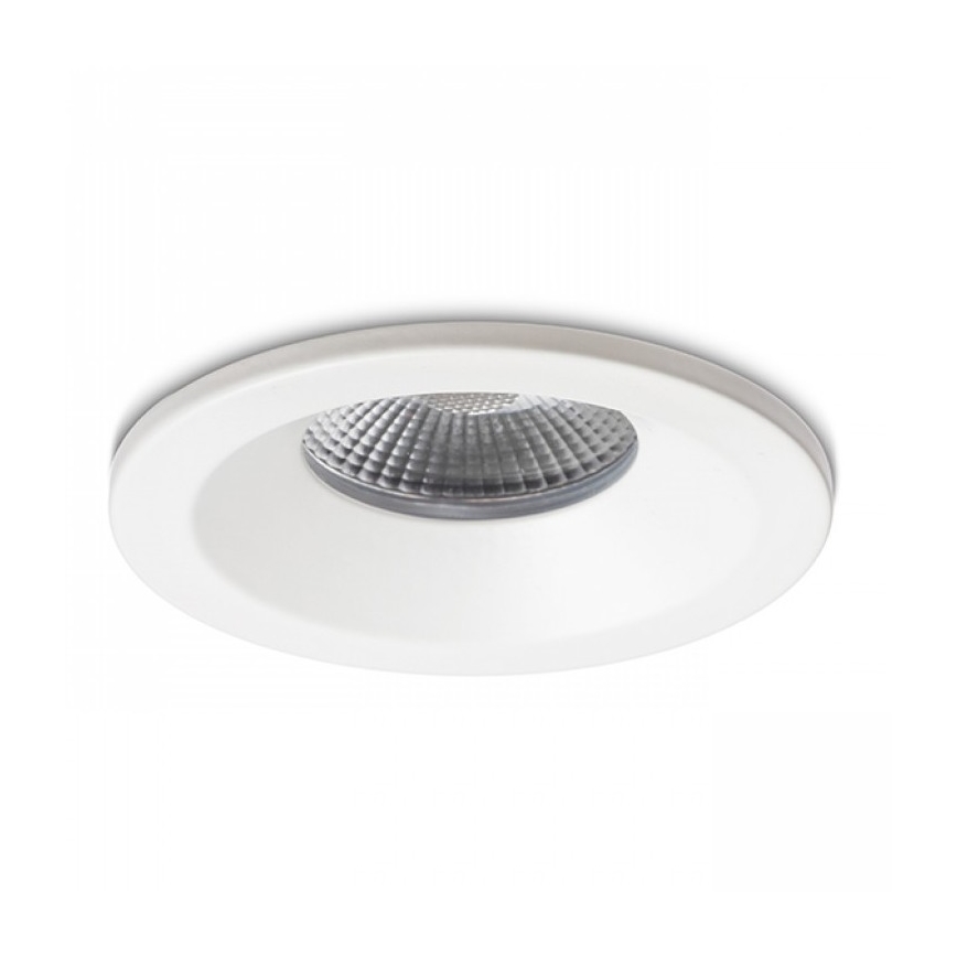 RED - Design Rendl-R13602 - LED indbygningslampe til badeværelse BELLA 11W/230V IP65