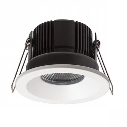 RED - Design Rendl-R13602 - LED indbygningslampe til badeværelse BELLA 11W/230V IP65