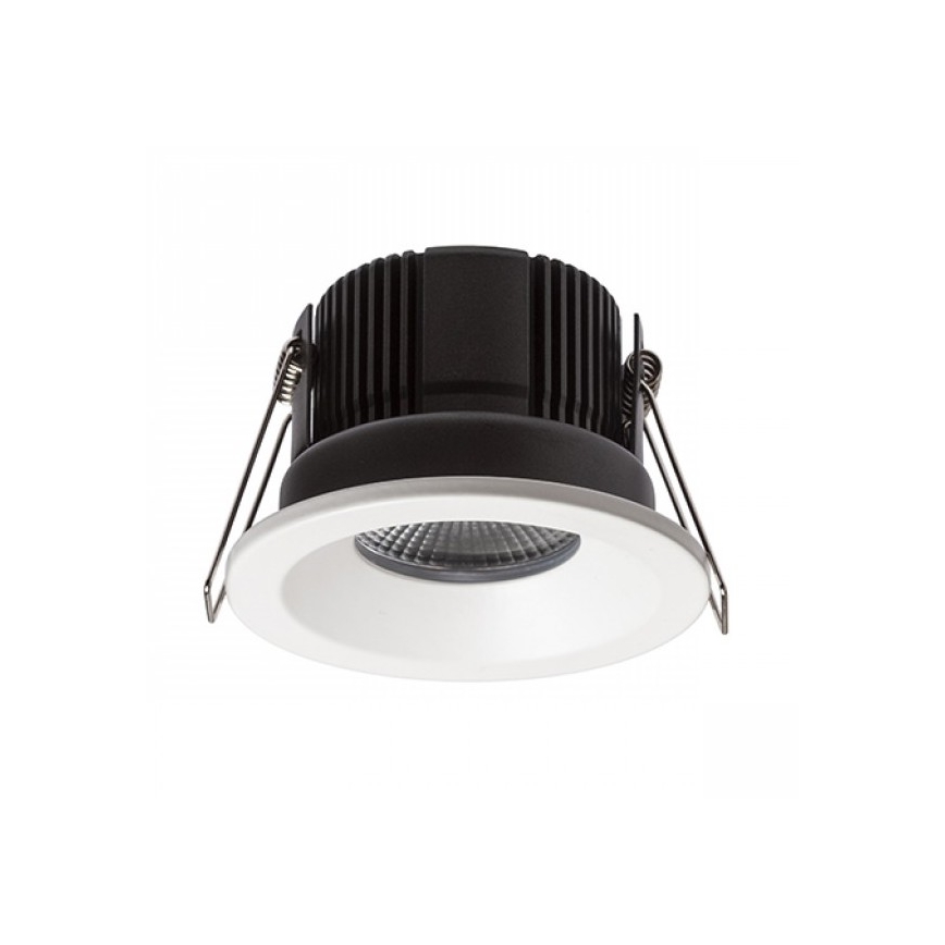 RED - Design Rendl-R13602 - LED indbygningslampe til badeværelse BELLA 11W/230V IP65