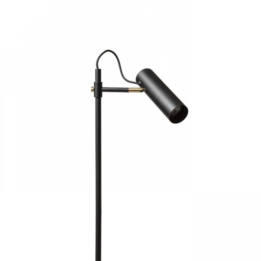 RED - Design Rendl - R13660 - Gulvlampe VARIA 1xGU10/9W/230V