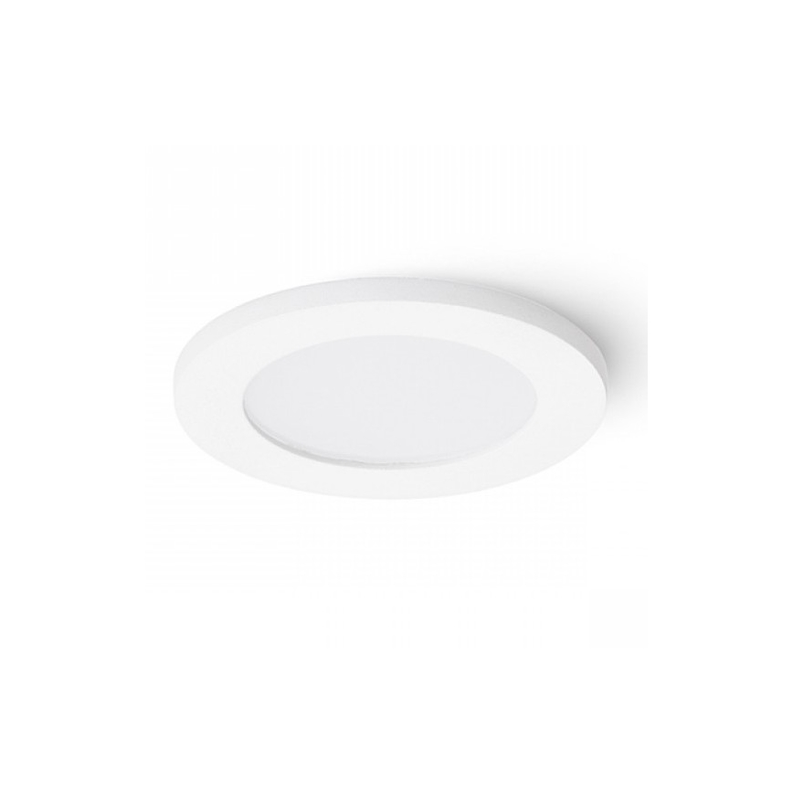 RED - R12659 - Indbygningslampe til badeværelse LEROY 1xGU5,3/35W/12V IP44