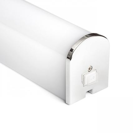 RED - R12901 - LED spejllampe til badeværelse CORAZON LED/15W/230V IP44