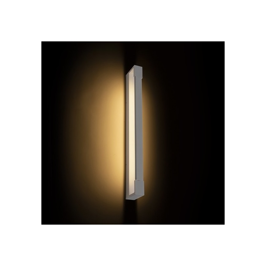 RED - R13555 - LED spejllampe til badeværelse IMPERISO LED/18W/230V IP44