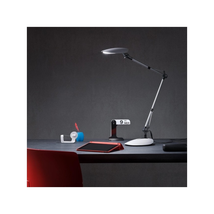 Redo 01-1036 - LED bordlampe KEPLER VEIOZA LED/6.5W/230V