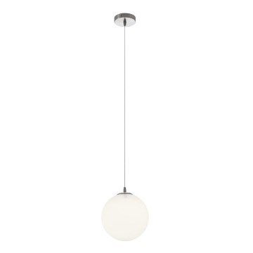 Redo 01-1064 - Pendel OLA 1xE27/42W/230V diameter 20 cm