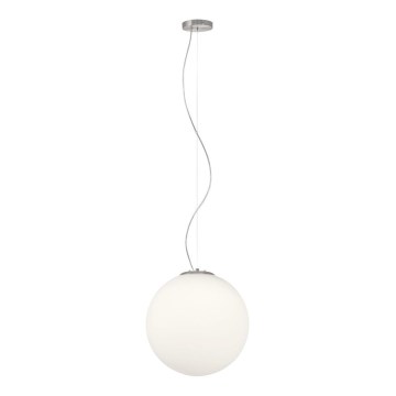 Redo 01-1066 - Pendel OLA 2xE27/42W/230V diameter 40 cm