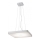 Redo 01-1124 - LED loftlampe på kabel SCREEN LED/48W/230V 3000K