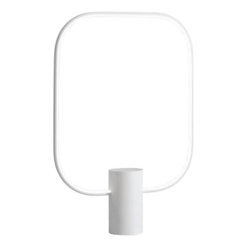 Redo 01-1226 - Dæmpbar LED-bordlampe DOM LED/21W/230V hvid