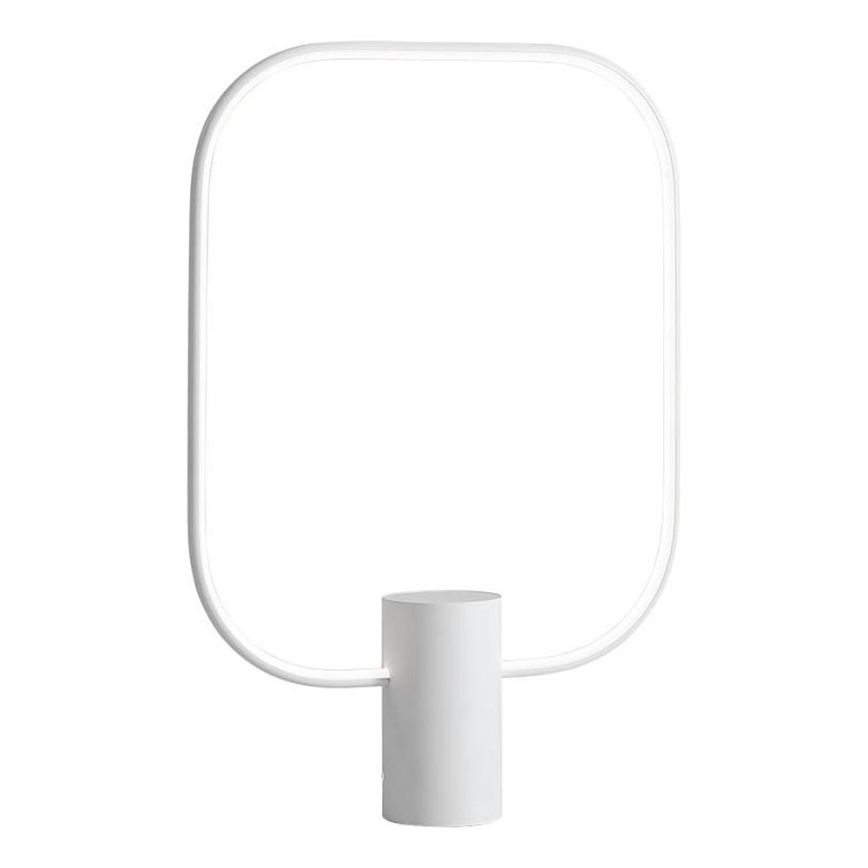 Redo 01-1226 - Dæmpbar LED-bordlampe DOM LED/21W/230V hvid