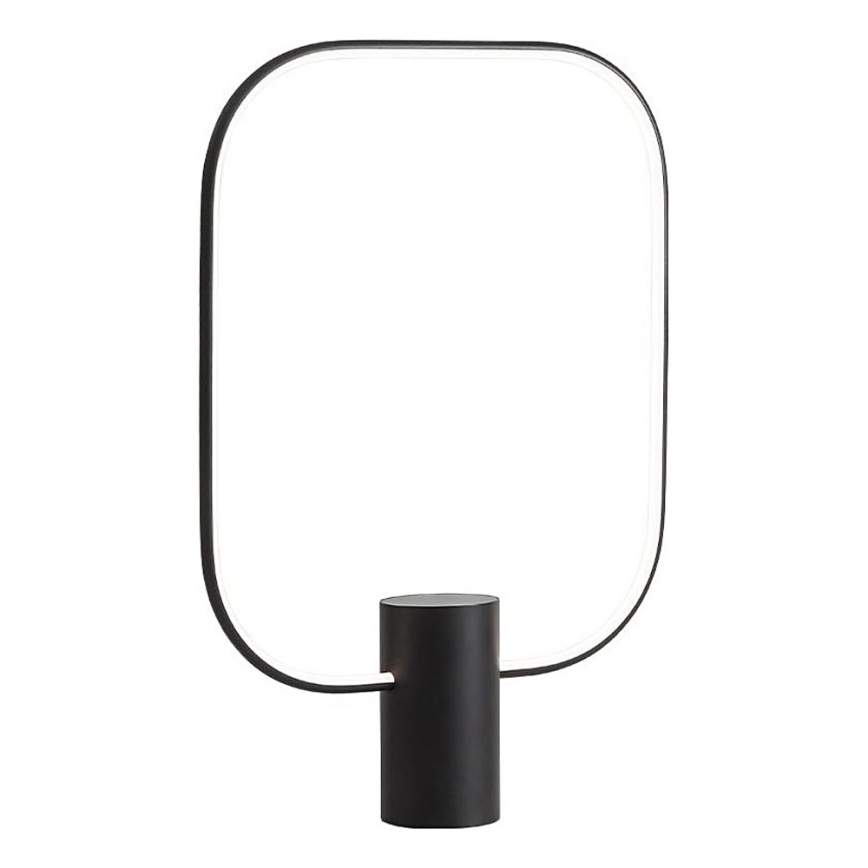 Redo 01-1227 - Dæmpbar LED-bordlampe DOM LED/21W/230V sort