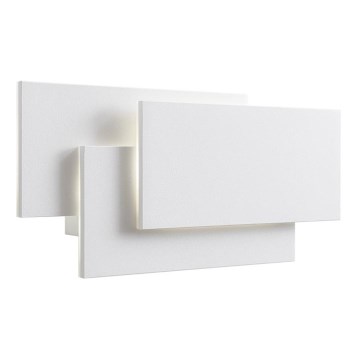 Redo 01-1444 - LED væglampe GAMER LED/12W/230V