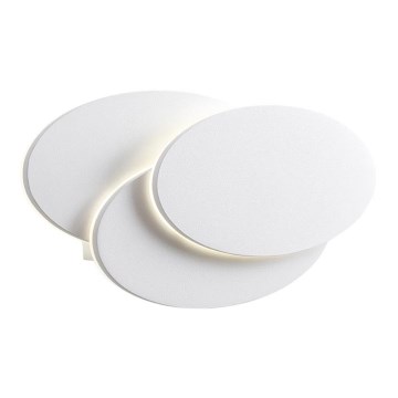 Redo 01-1445 - LED væglampe GAMER LED/12W/230V