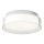 Redo 01-1453 - LED loftlampe til badeværelse NAJI LED/12W/230V diameter 30 cm IP44