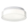 Redo 01-1454 - LED loftlampe til badeværelse NAJI LED/18W/230V diameter 35 cm IP44