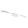 Redo 01-1527 - LED badeværelses spejlbelysning DAO 1xLED/36W/230V IP44