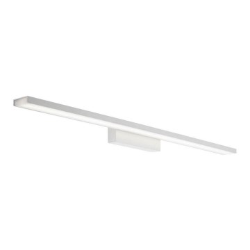 Redo 01-1527 - LED spejllampe til badeværelset DAO LED/36W/230V 90 cm IP44 hvid