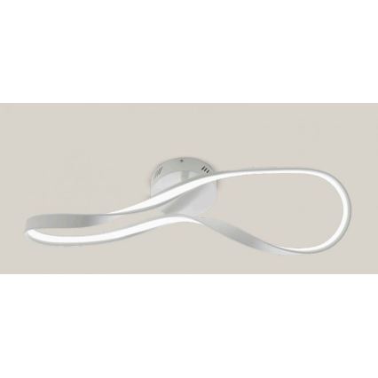 Redo 01-1529 - LED loftlampe dæmpbar NUBO LED/34,5W/230V hvid