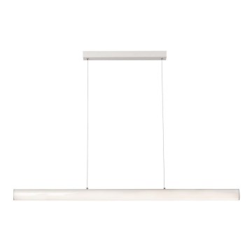 Redo 01-1598 - LED lysekrone i en snor LECTER 1xLED/24W/230V